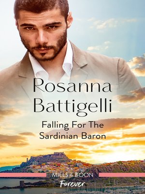 cover image of Falling for the Sardinian Baron